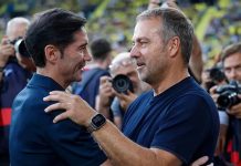 اليويفا يقرر مصير مباراة فياريال وبرشلونة في ميامي الأسبوع المقبل.. وملاعب نهائيات 2027 على جدول الاجتماع